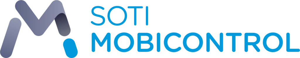 SOTI MobiControl